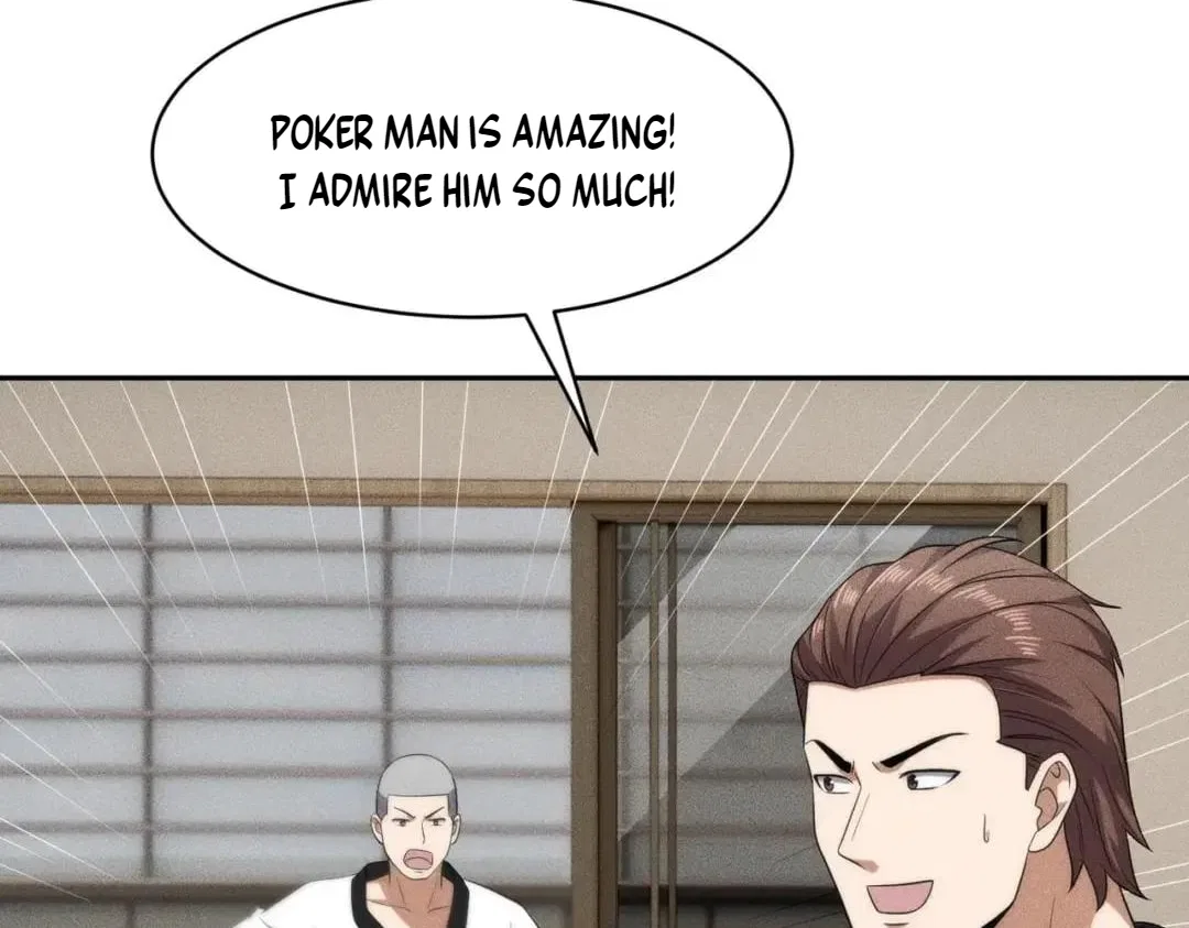 Hidden Dragon in the City (2025) Chapter 115 – Page 43