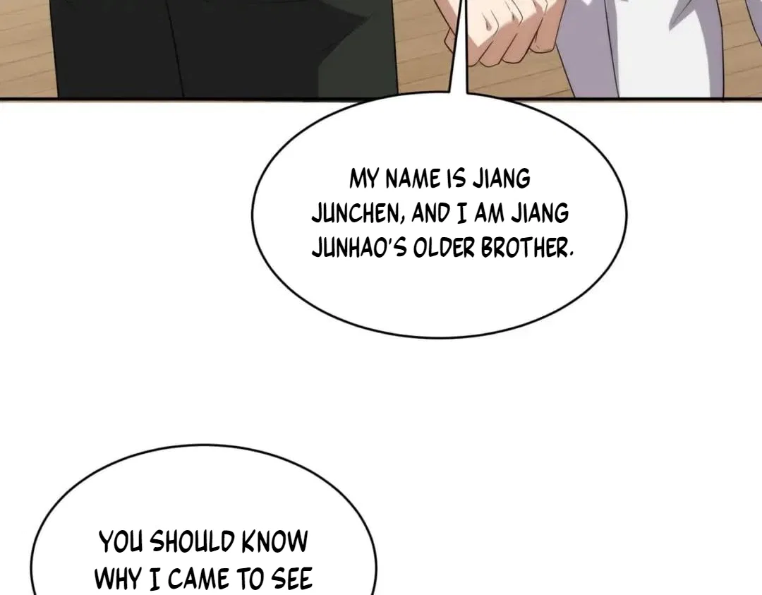 Hidden Dragon in the City (2025) Chapter 115 – Page 56
