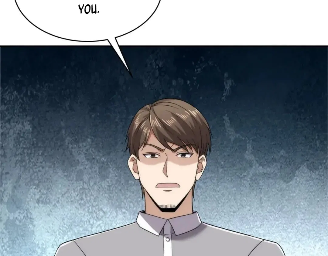 Hidden Dragon in the City (2025) Chapter 115 – Page 57