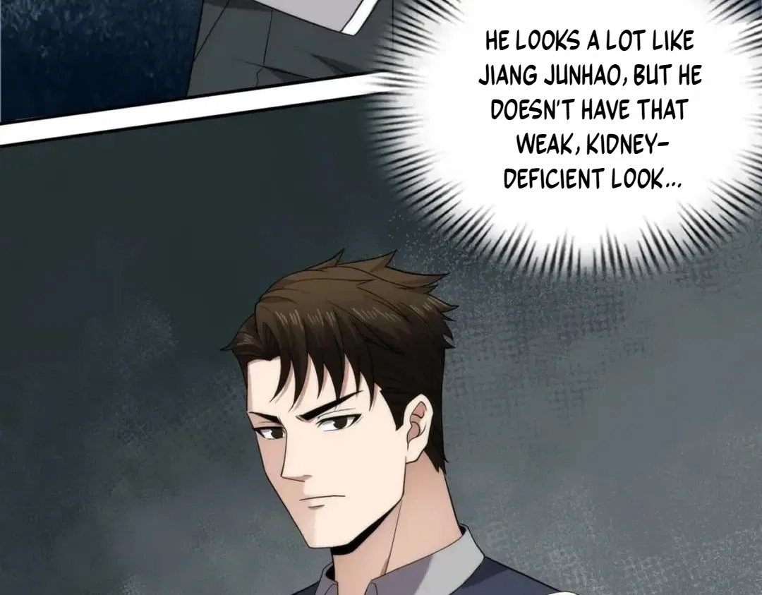 Hidden Dragon in the City (2025) Chapter 115 – Page 59