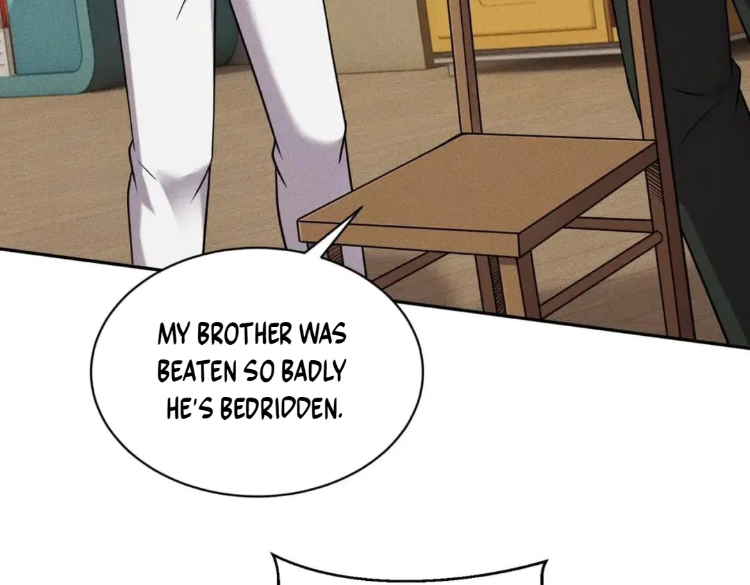 Hidden Dragon in the City (2025) Chapter 115 – Page 65