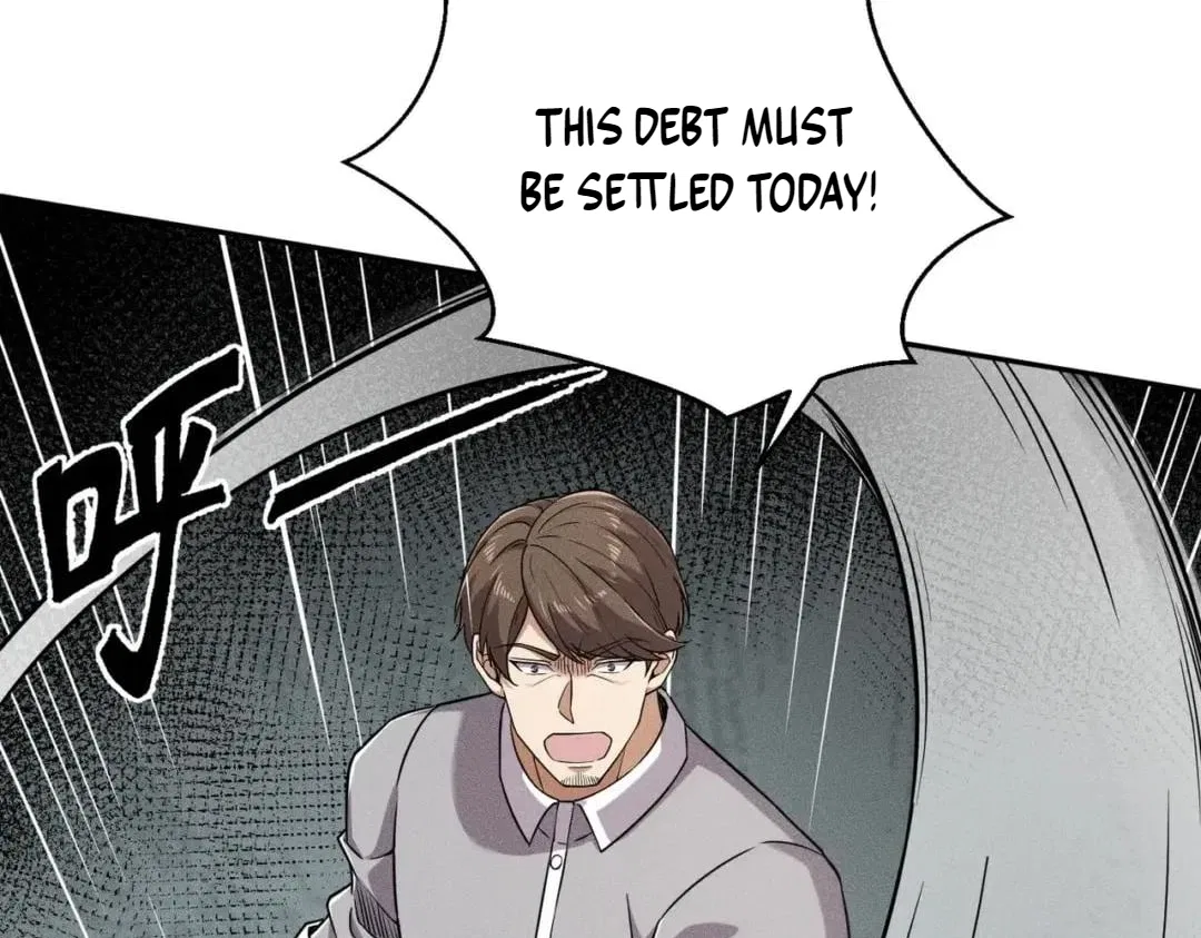 Hidden Dragon in the City (2025) Chapter 115 – Page 66