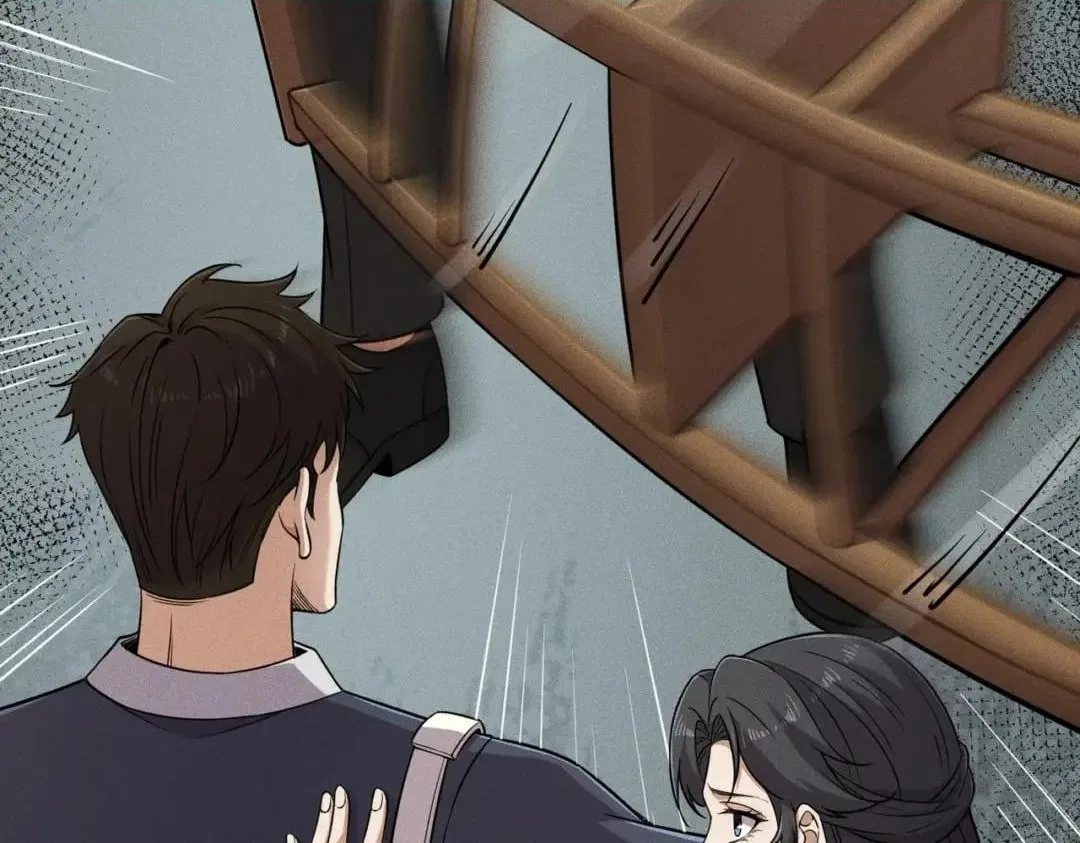 Hidden Dragon in the City (2025) Chapter 115 – Page 68