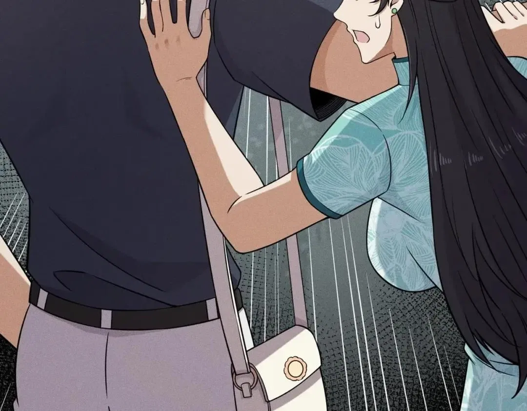 Hidden Dragon in the City (2025) Chapter 115 – Page 69
