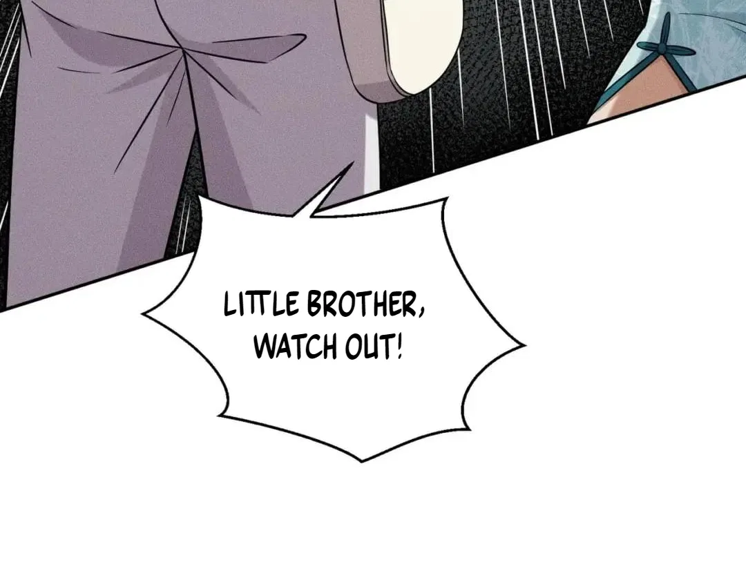 Hidden Dragon in the City (2025) Chapter 115 – Page 70