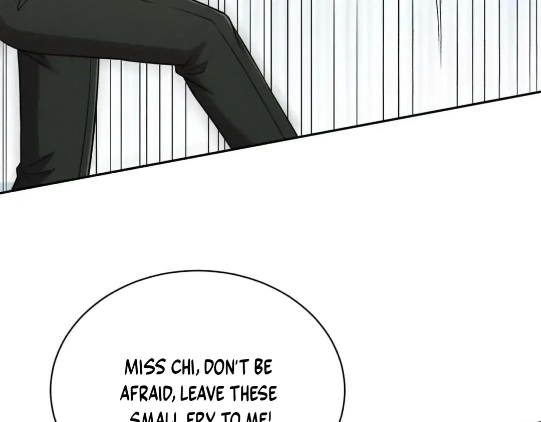 Hidden Dragon in the City (2025) Chapter 115 – Page 74