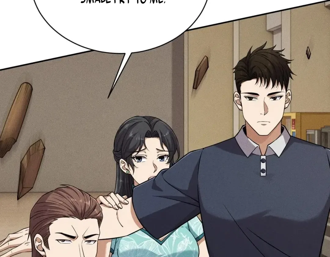 Hidden Dragon in the City (2025) Chapter 115 – Page 75