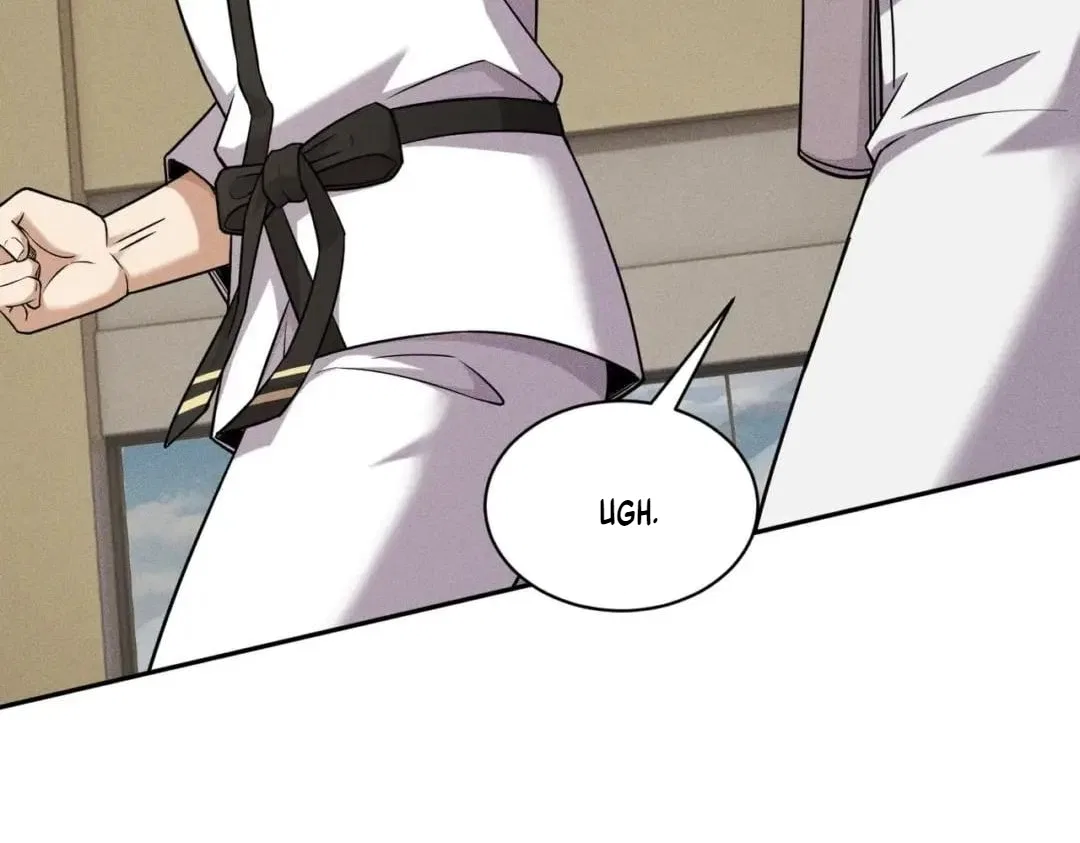 Hidden Dragon in the City (2025) Chapter 115 – Page 84