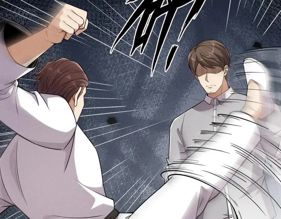 Hidden Dragon in the City (2025) Chapter 115 – Page 86