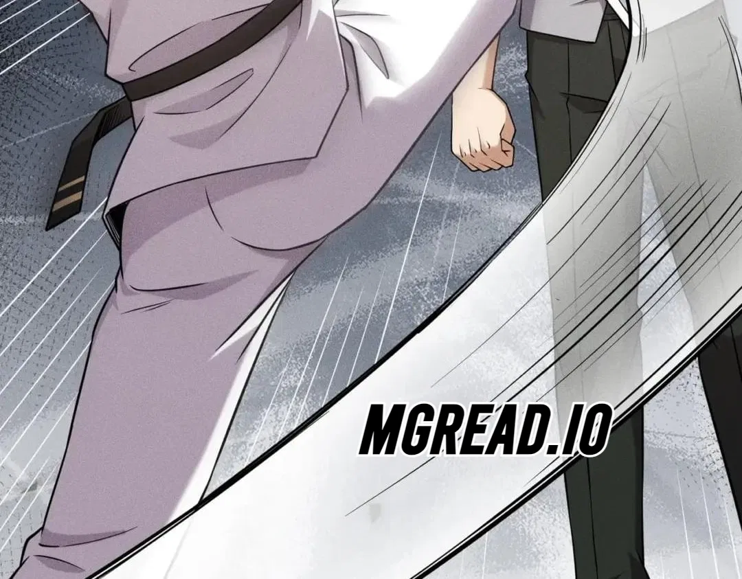 Hidden Dragon in the City (2025) Chapter 115 – Page 87