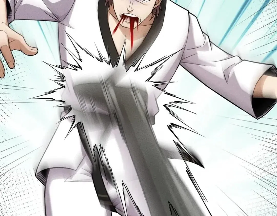 Hidden Dragon in the City (2025) Chapter 115 – Page 90