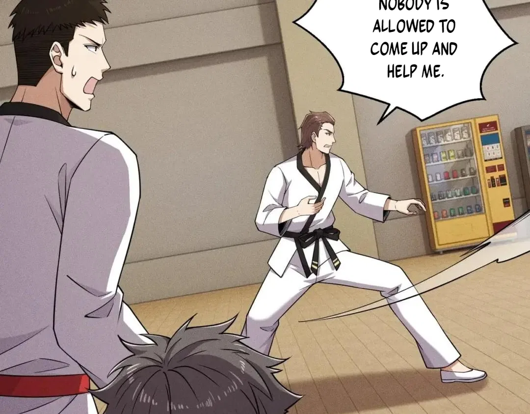 Hidden Dragon in the City (2025) Chapter 115 – Page 98