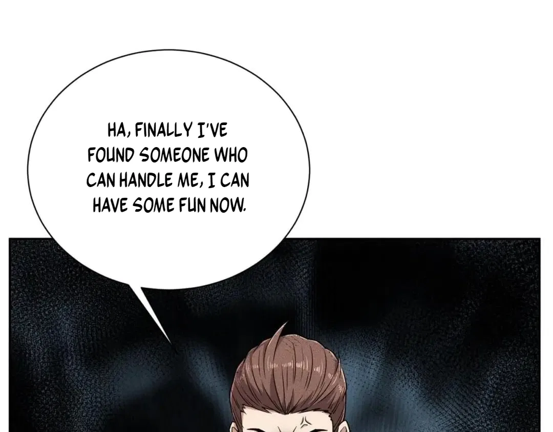 Hidden Dragon in the City (2025) Chapter 115 – Page 100