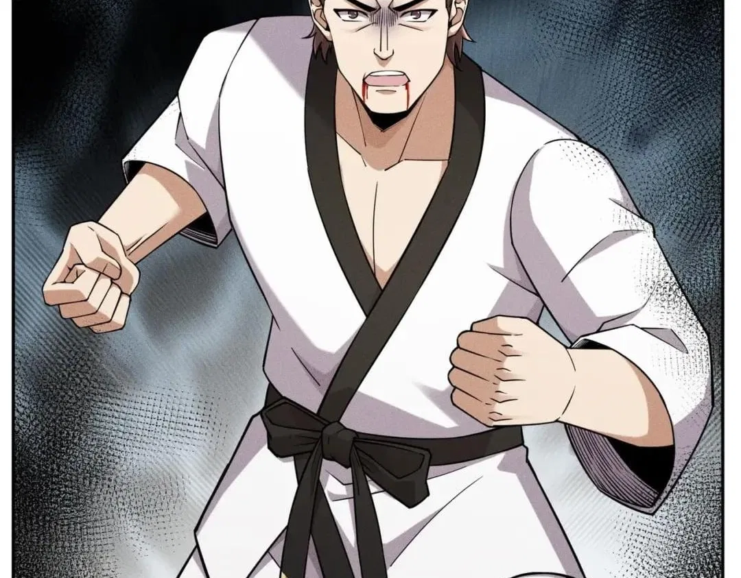 Hidden Dragon in the City (2025) Chapter 115 – Page 101