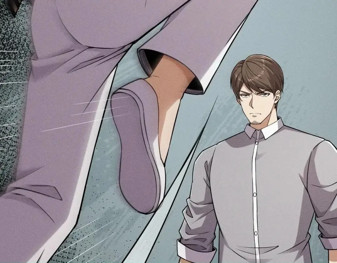 Hidden Dragon in the City (2025) Chapter 115 – Page 105