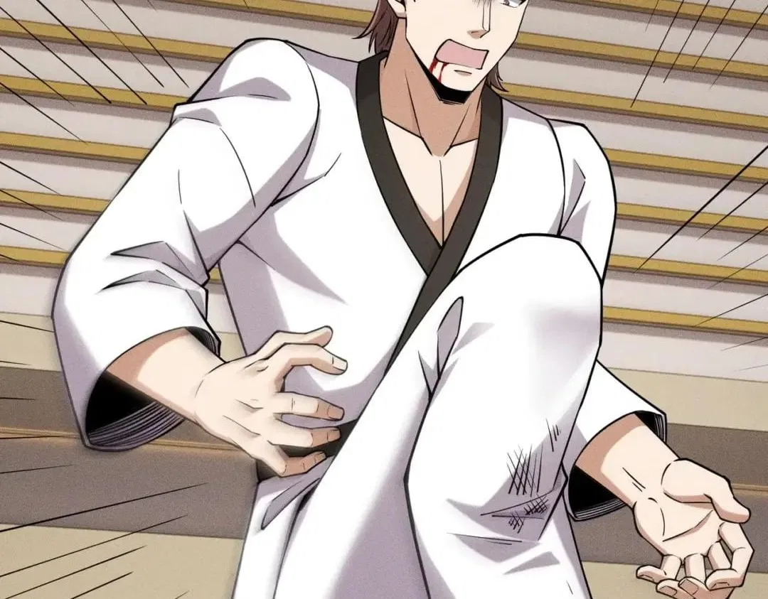 Hidden Dragon in the City (2025) Chapter 115 – Page 113