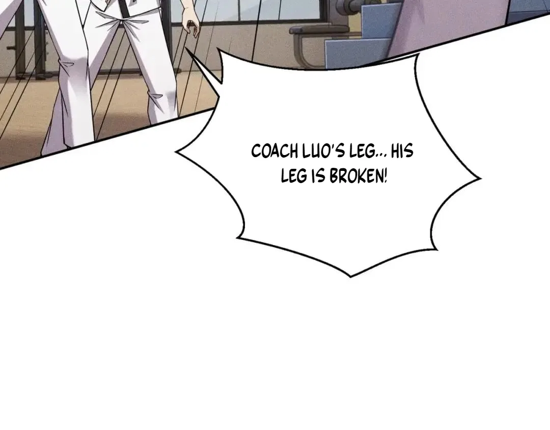 Hidden Dragon in the City (2025) Chapter 115 – Page 115