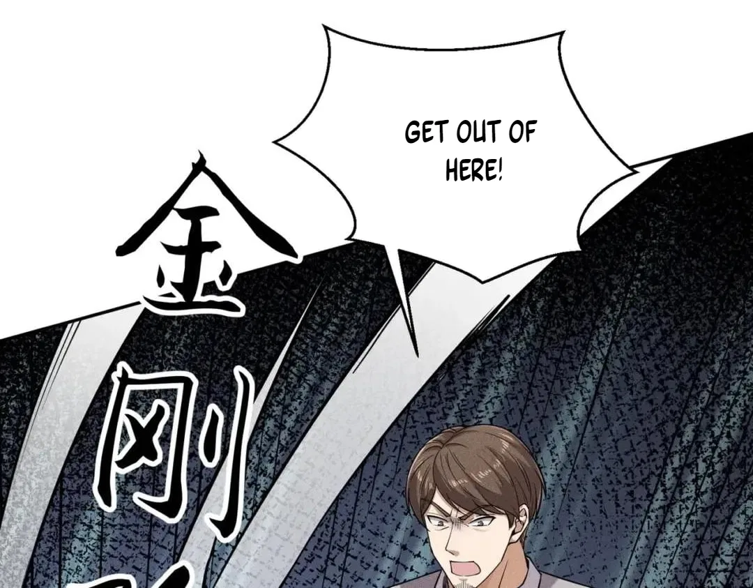 Hidden Dragon in the City (2025) Chapter 115 – Page 116