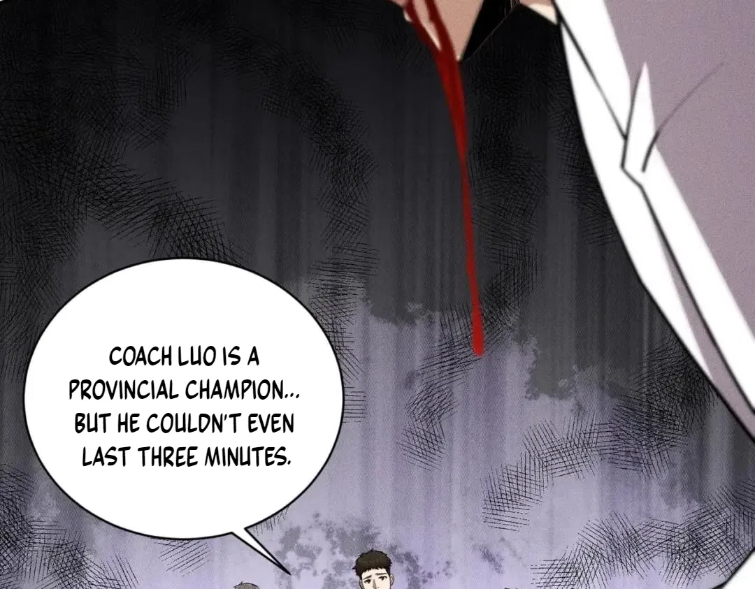 Hidden Dragon in the City (2025) Chapter 115 – Page 125