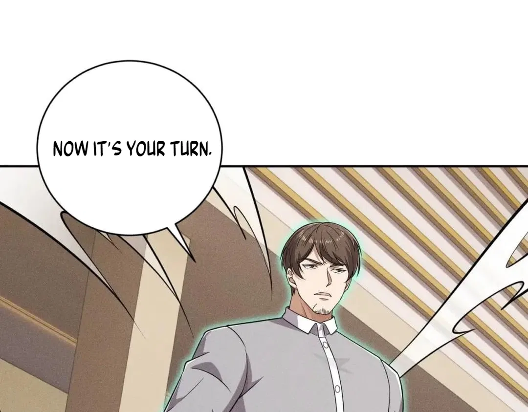 Hidden Dragon in the City (2025) Chapter 115 – Page 128