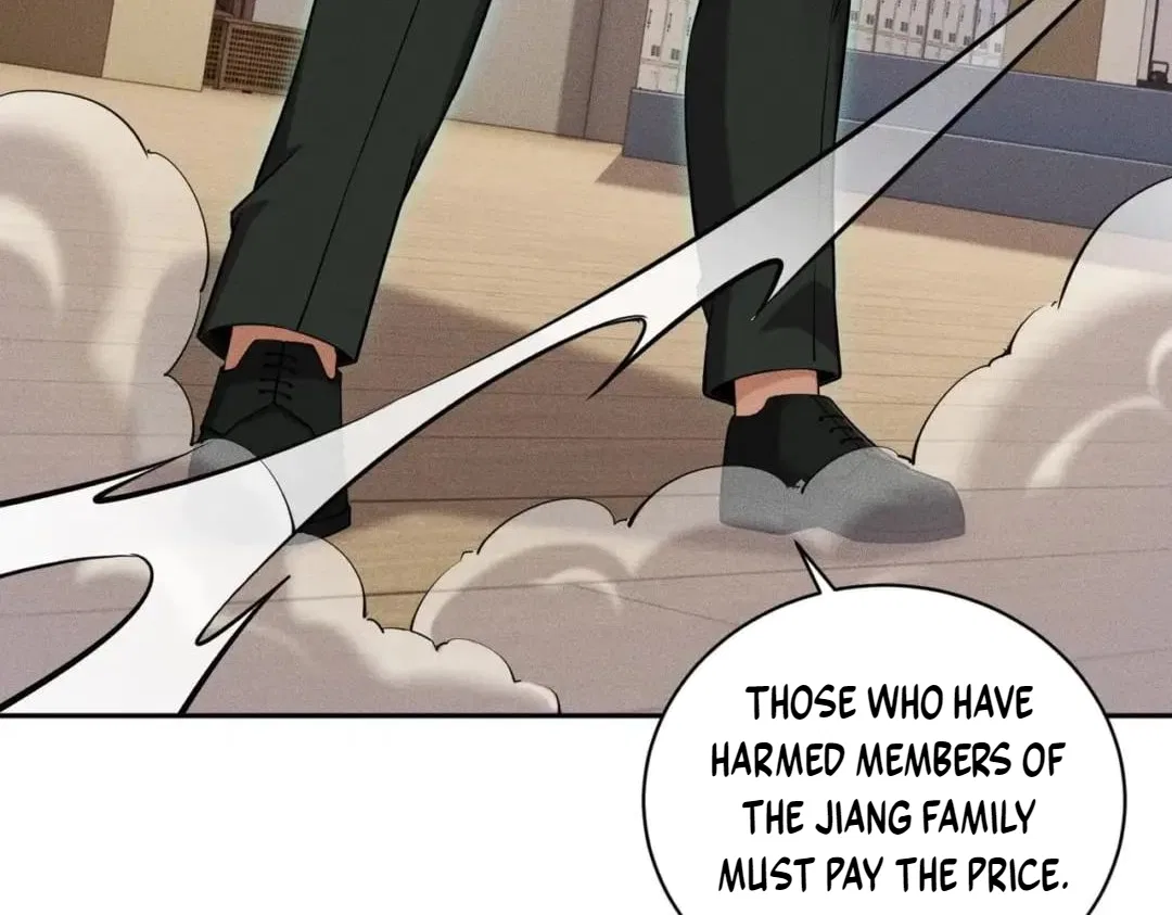 Hidden Dragon in the City (2025) Chapter 115 – Page 130
