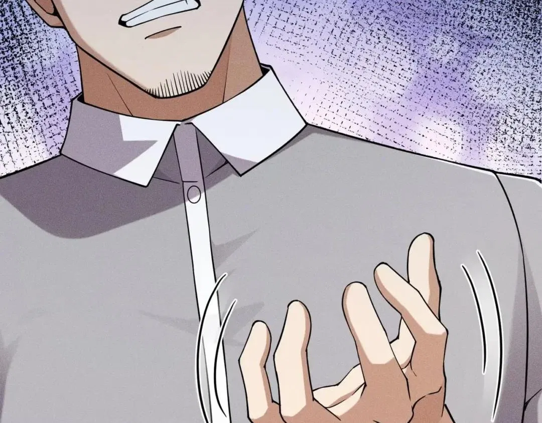 Hidden Dragon in the City (2025) Chapter 115 – Page 135