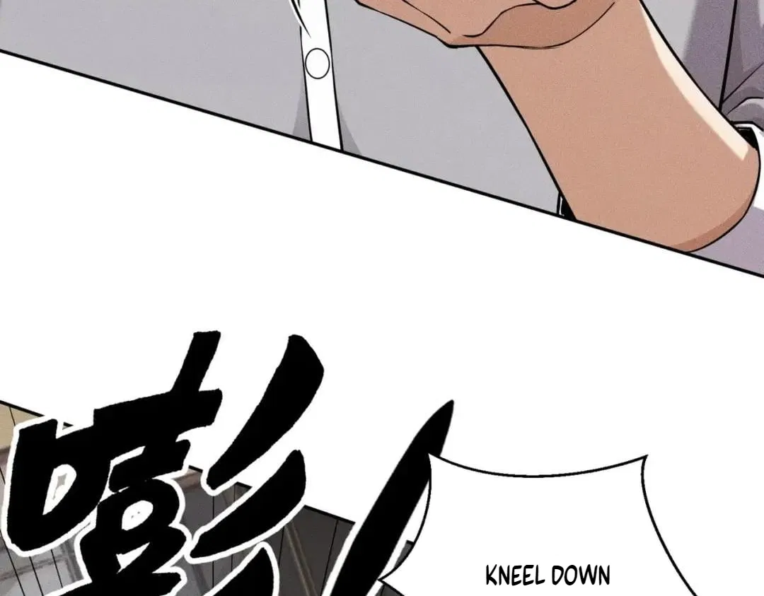 Hidden Dragon in the City (2025) Chapter 115 – Page 136