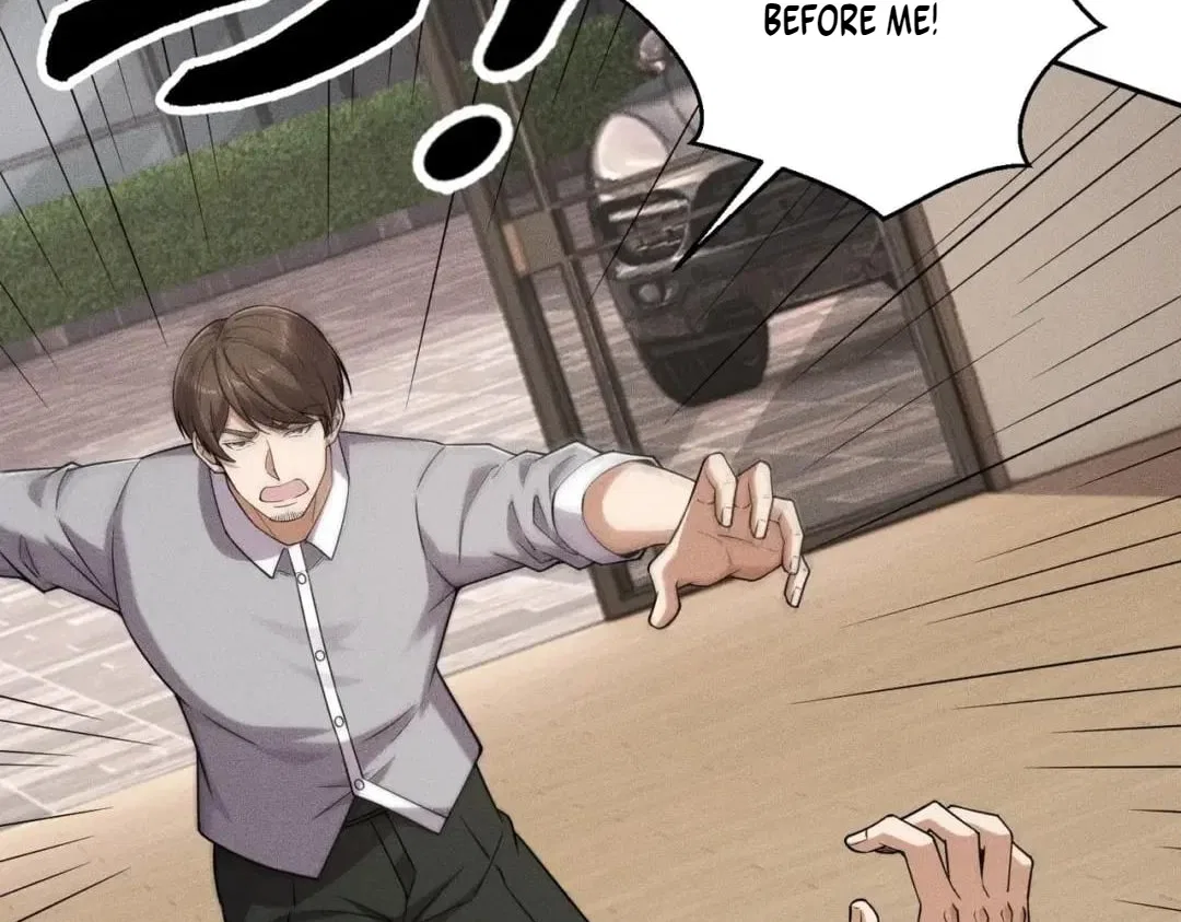 Hidden Dragon in the City (2025) Chapter 115 – Page 137