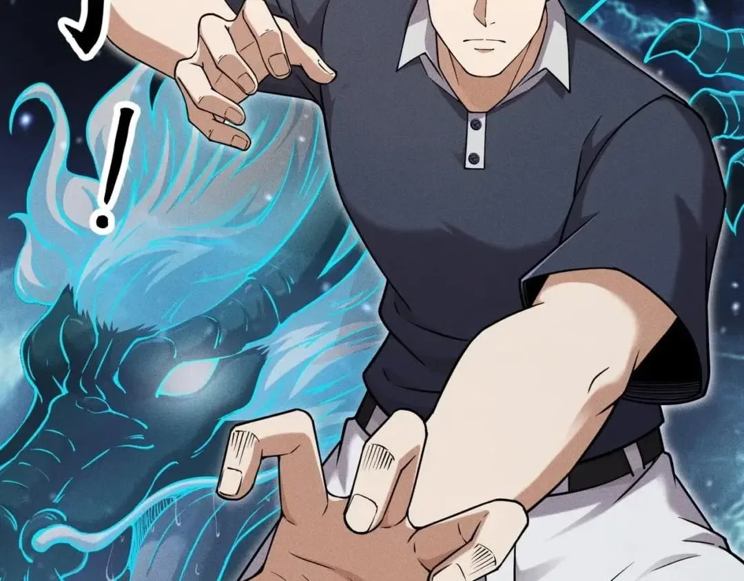 Hidden Dragon in the City (2025) Chapter 115 – Page 141