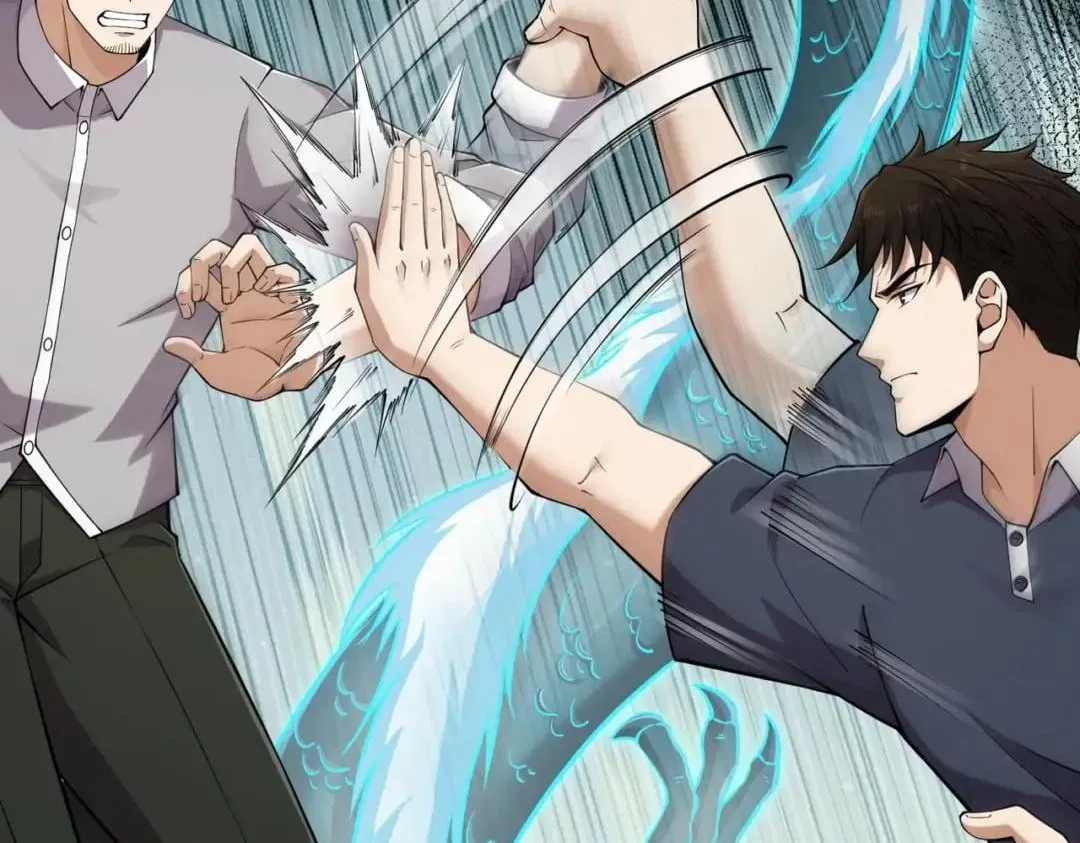 Hidden Dragon in the City (2025) Chapter 115 – Page 145
