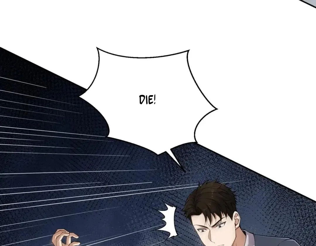 Hidden Dragon in the City (2025) Chapter 115 – Page 147