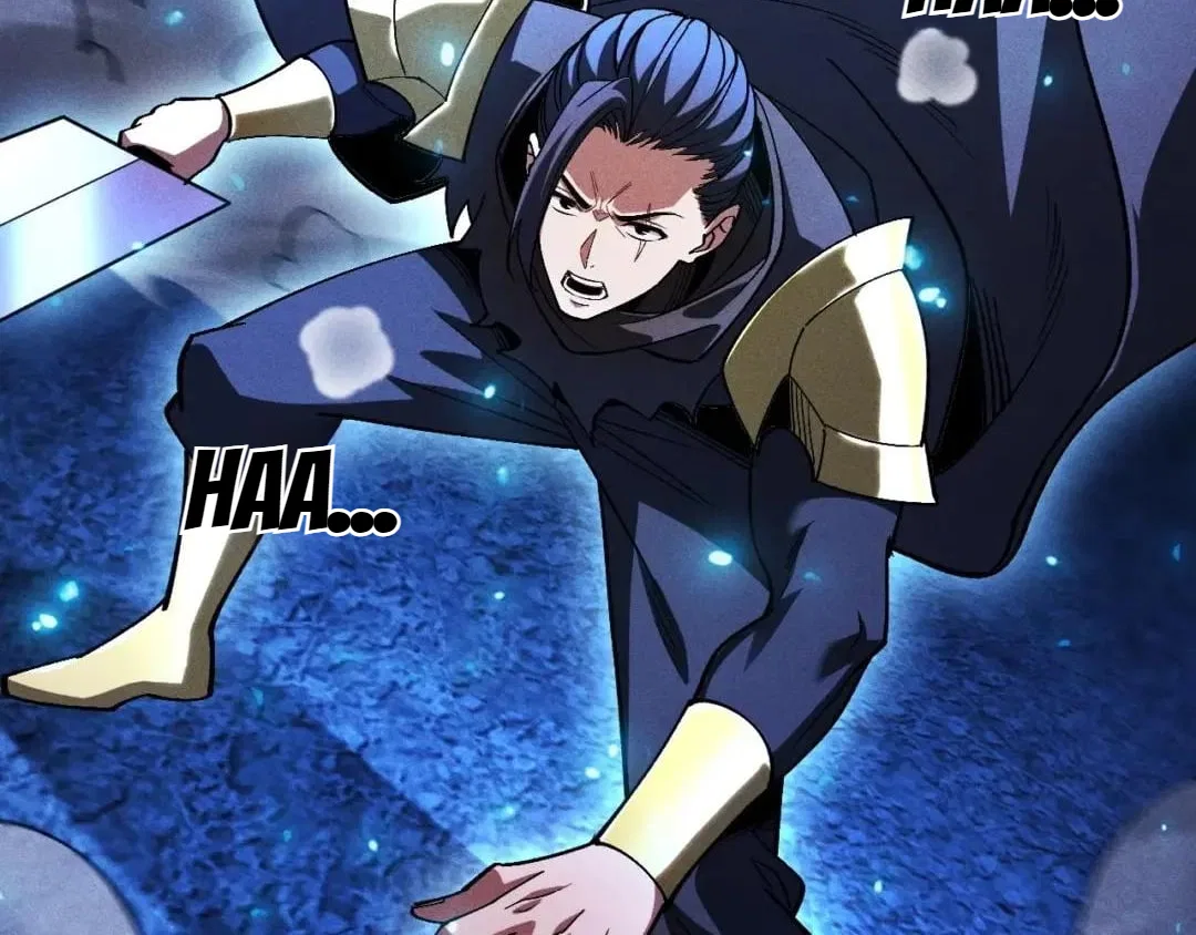 I Awoke as a God After Auto Battling For a Million Years Chapter 94 – Page 2