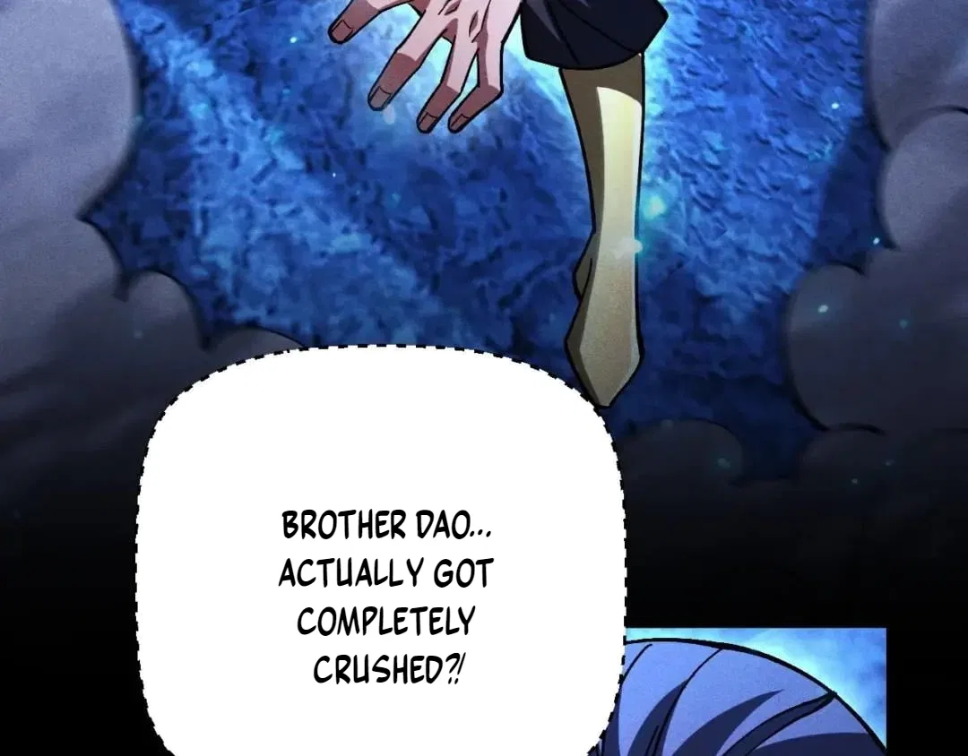 I Awoke as a God After Auto Battling For a Million Years Chapter 94 – Page 3