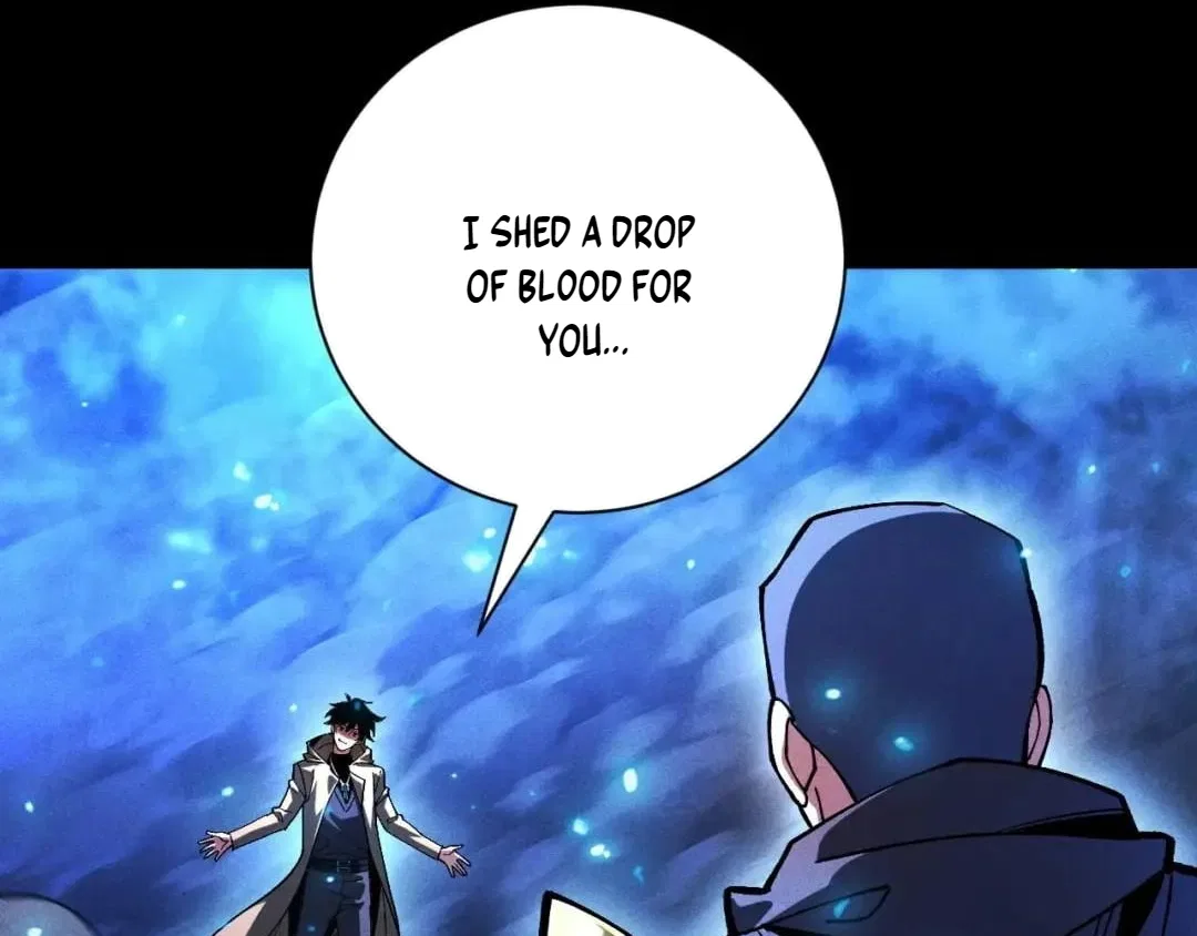 I Awoke as a God After Auto Battling For a Million Years Chapter 94 – Page 6