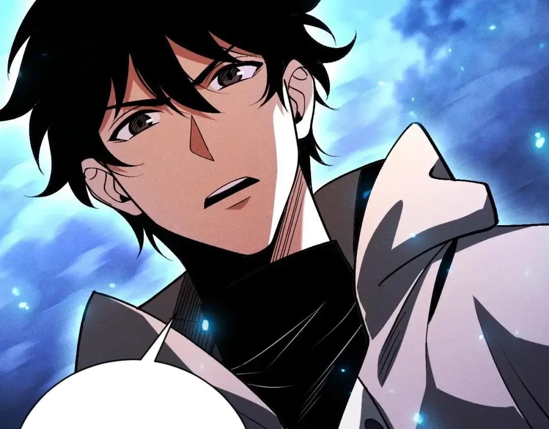 I Awoke as a God After Auto Battling For a Million Years Chapter 94 – Page 18