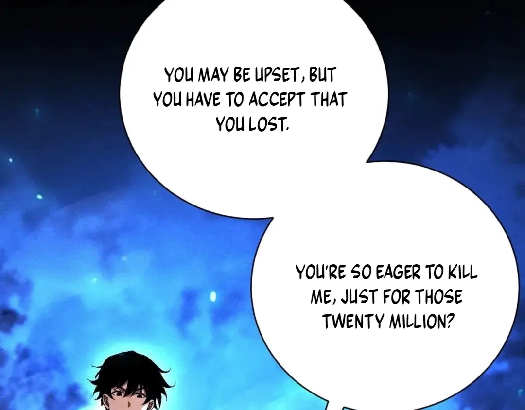 I Awoke as a God After Auto Battling For a Million Years Chapter 94 – Page 22