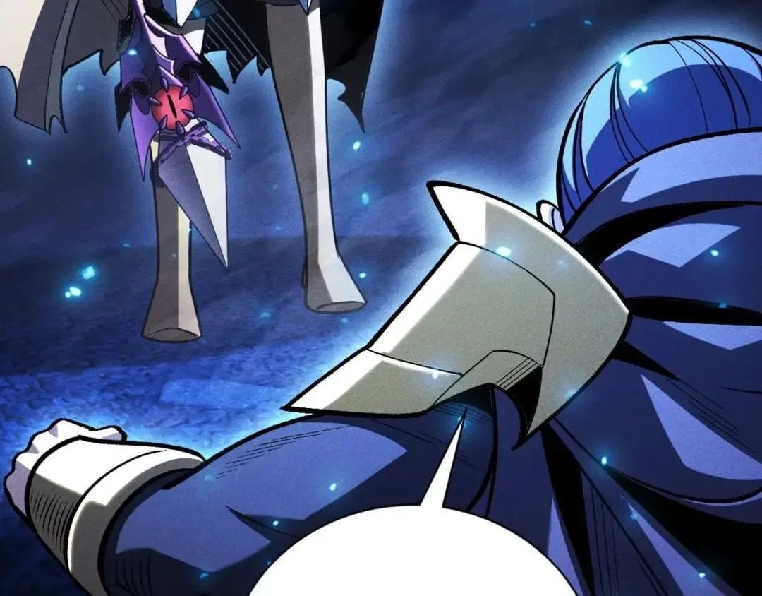 I Awoke as a God After Auto Battling For a Million Years Chapter 94 – Page 24