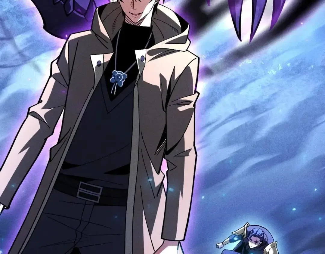 I Awoke as a God After Auto Battling For a Million Years Chapter 94 – Page 31