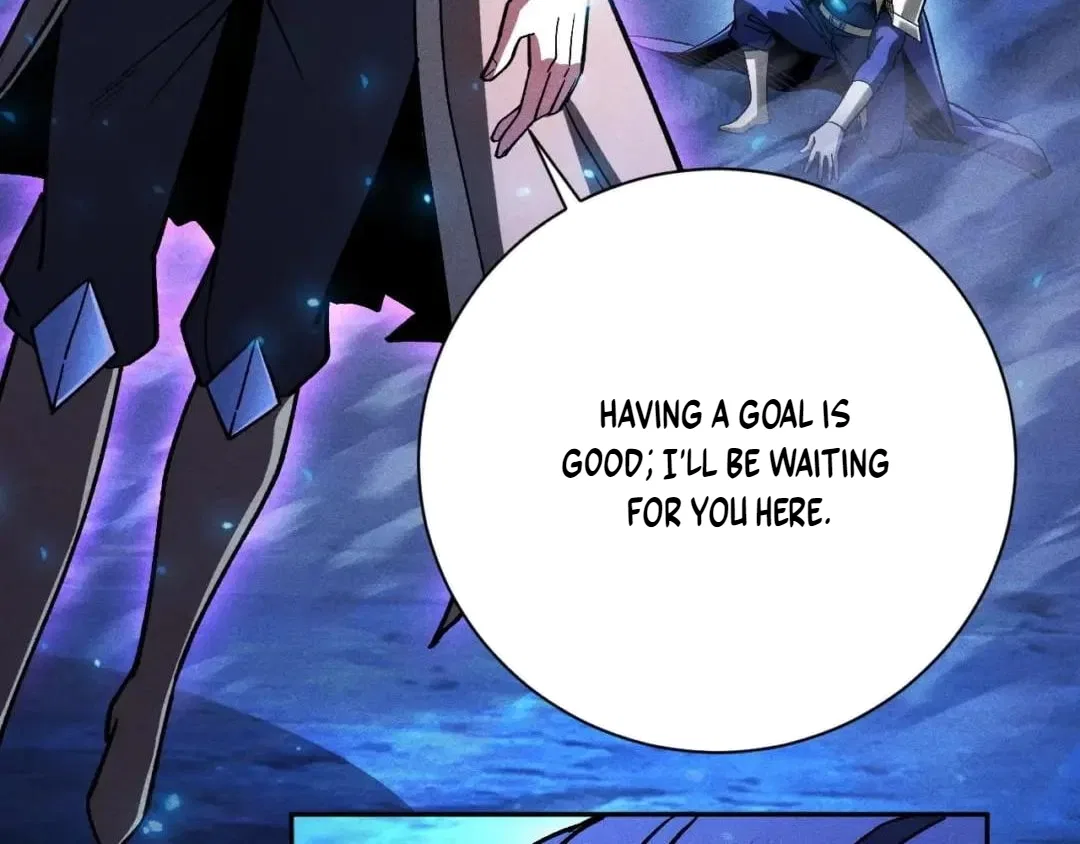 I Awoke as a God After Auto Battling For a Million Years Chapter 94 – Page 32