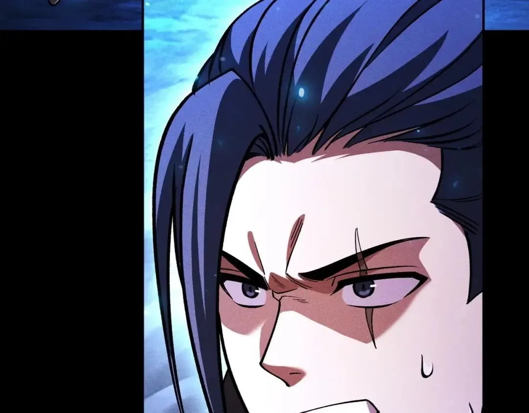 I Awoke as a God After Auto Battling For a Million Years Chapter 94 – Page 33