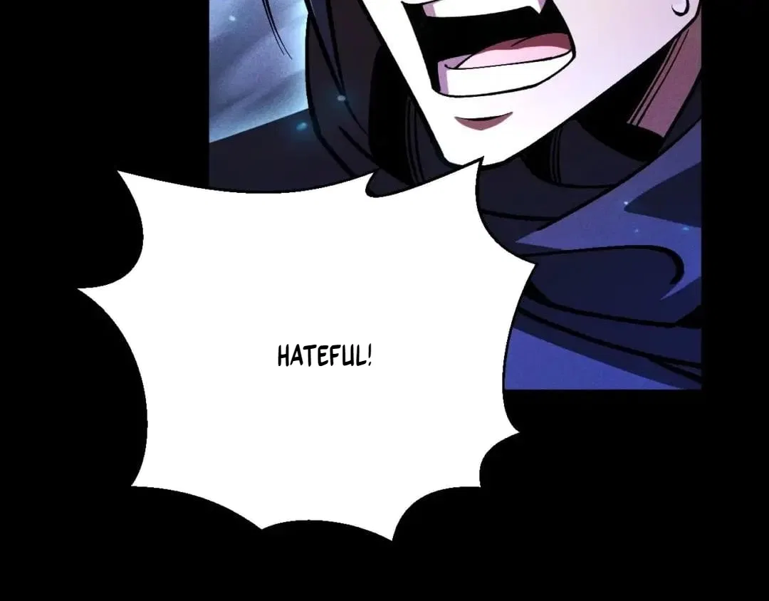 I Awoke as a God After Auto Battling For a Million Years Chapter 94 – Page 34