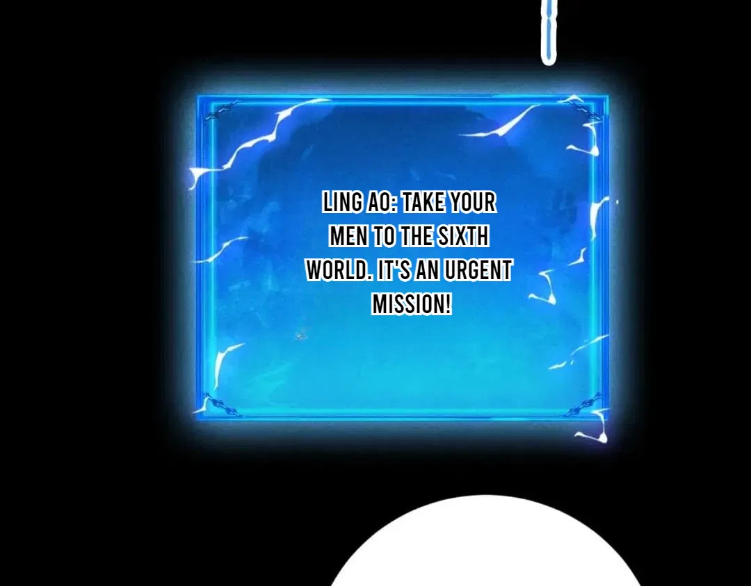 I Awoke as a God After Auto Battling For a Million Years Chapter 94 – Page 38