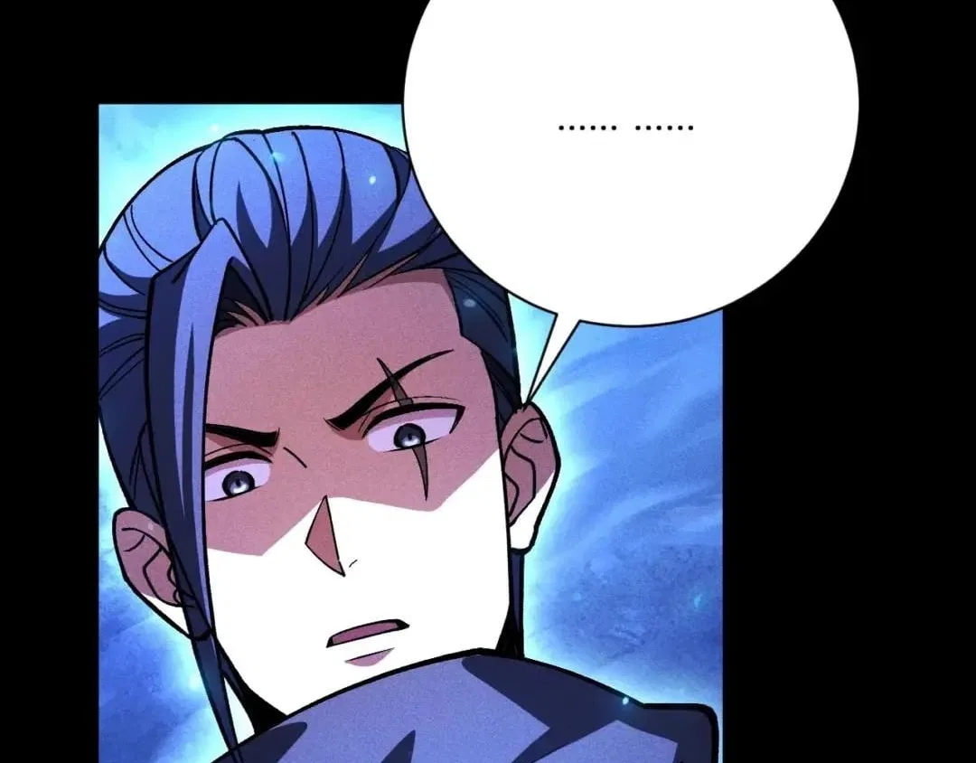 I Awoke as a God After Auto Battling For a Million Years Chapter 94 – Page 39