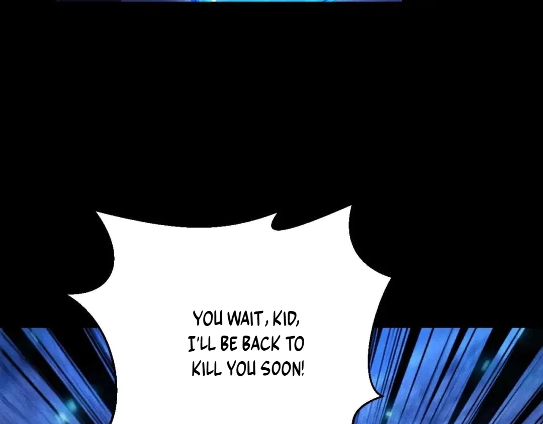 I Awoke as a God After Auto Battling For a Million Years Chapter 94 – Page 41