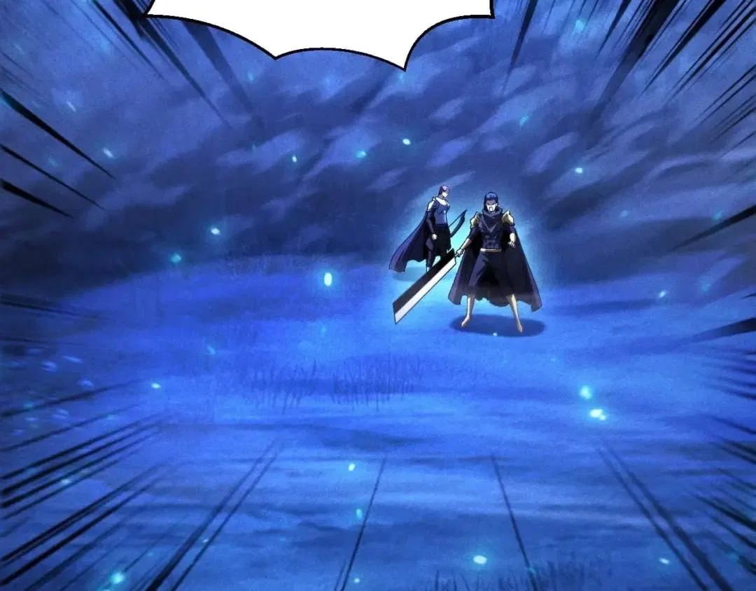 I Awoke as a God After Auto Battling For a Million Years Chapter 94 – Page 42