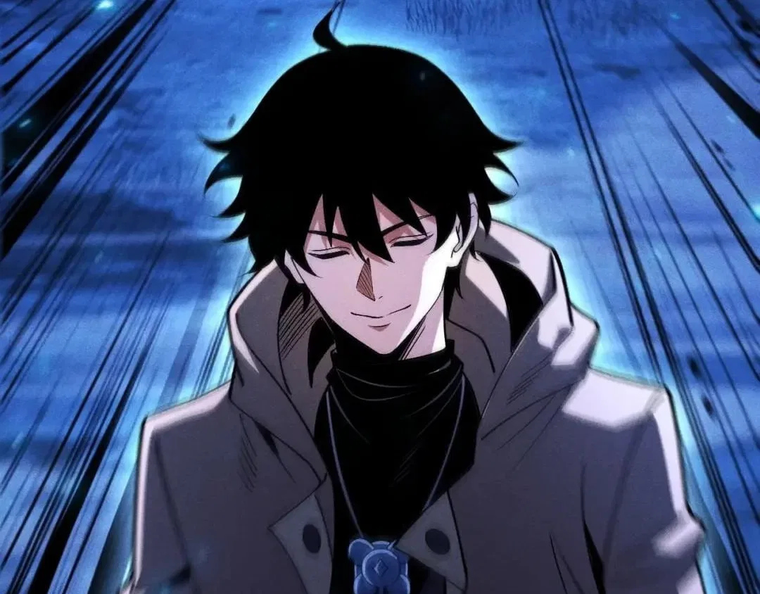 I Awoke as a God After Auto Battling For a Million Years Chapter 94 – Page 43