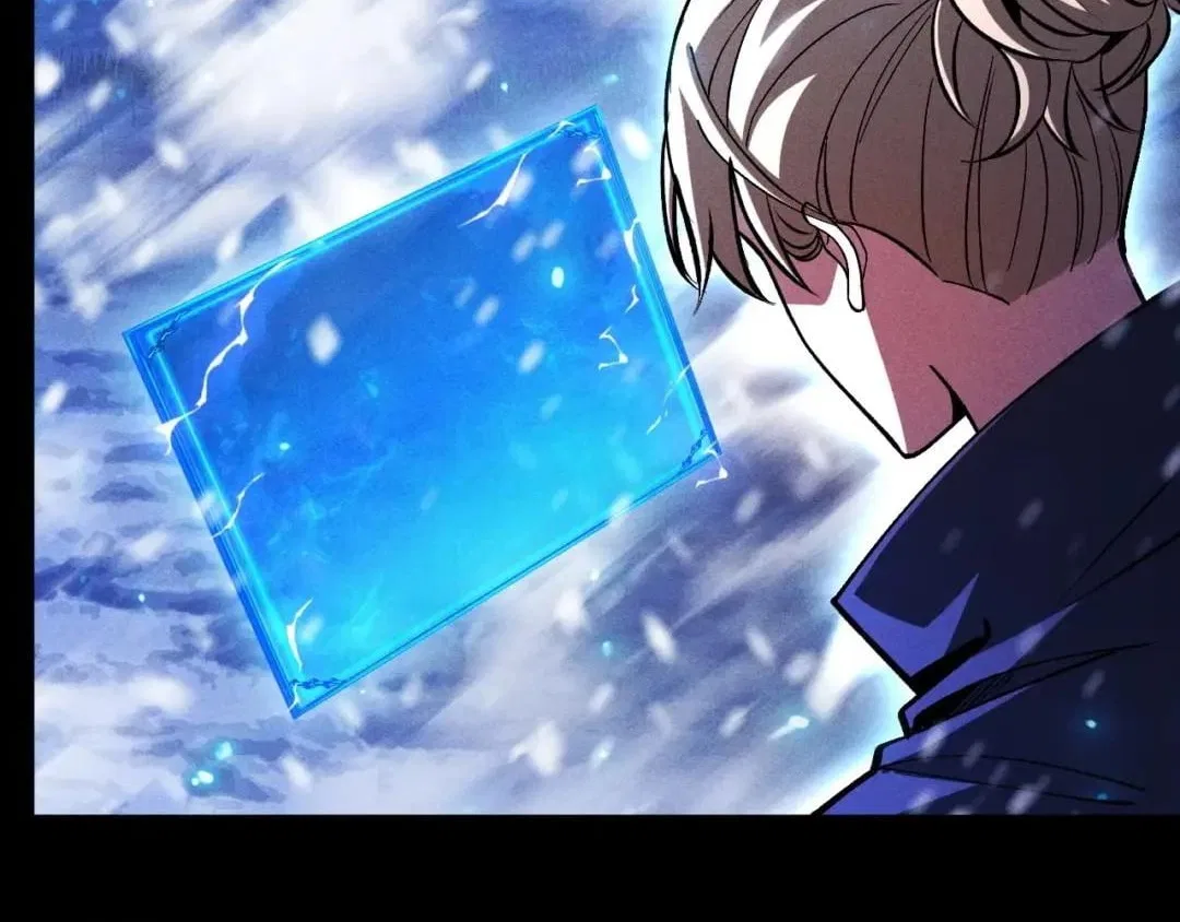 I Awoke as a God After Auto Battling For a Million Years Chapter 94 – Page 47