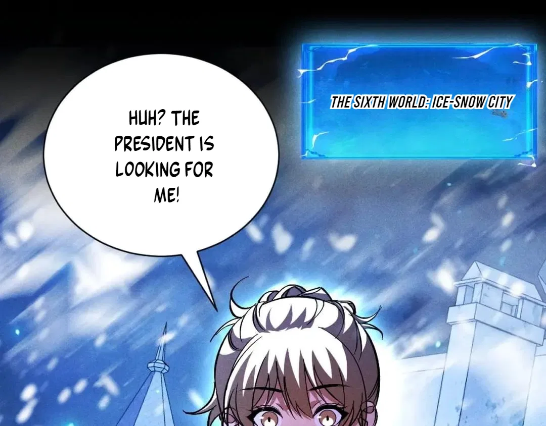 I Awoke as a God After Auto Battling For a Million Years Chapter 94 – Page 48