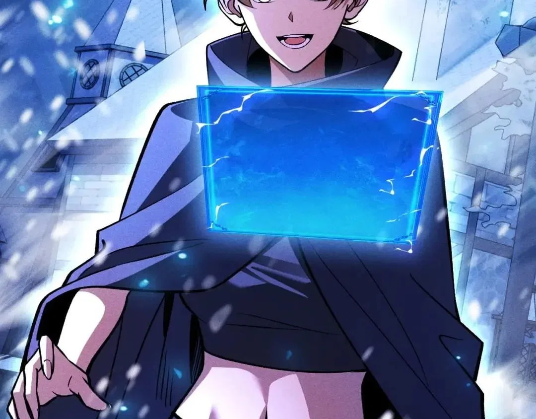 I Awoke as a God After Auto Battling For a Million Years Chapter 94 – Page 49