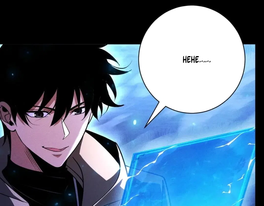 I Awoke as a God After Auto Battling For a Million Years Chapter 94 – Page 52